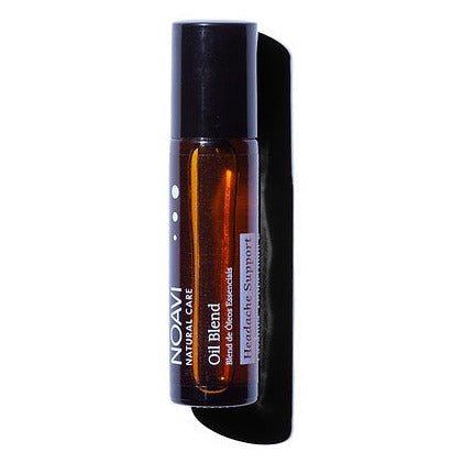 CASAREVIVA - Essential Oil Blend Headache Support - Noavi Natural Care - oleo essencial