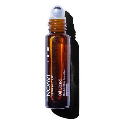 CASAREVIVA - Essential Oils Blend Focus - Noavi Natural Care - esfoliante
