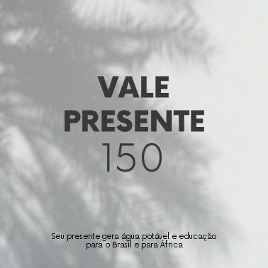 CASAREVIVA - Vale Presente 150 - Vale-Presente - Presente